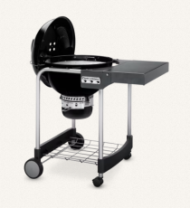 weber grill faszenes performer original gbs 15301004 57cm fekete