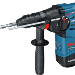 bosch fúrókalapács gbh 3000 (061124a006)