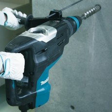 makita fúró-vésőkalapács hr5202c 1510w sds max
