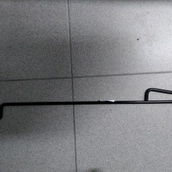 piszkavas fém festett, 54cm