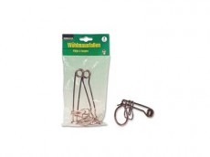 windhager pocokcsapda drótból 2db/cs 05379