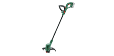 bosch akkus fűszegélyvágó easy grass cut 18v-26