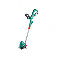 bosch akkus fűszegélyvágó easy grass cut 18v-26