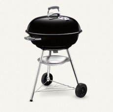weber grill faszenes kettle 57cm 1321004 gömb fekete