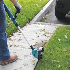 makita akkus szegélynyíró test dur181z akku nélkül