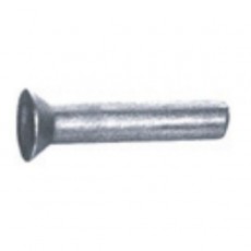 sf alu szegecs ¤ 4x 40 din-661