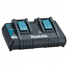 makita akku töltő 14,4v-18v dc18rd gyors (196933-6)