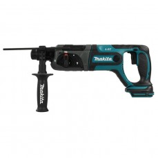 makita akkus fúró-vésőkalapács test dhr241z akku nélkül