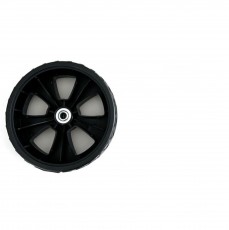 fűnyíróhoz kerék ¤200mm első d12 462670