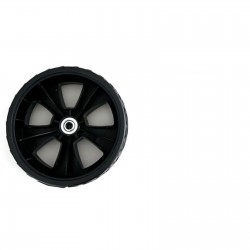 fűnyíróhoz kerék ¤200mm első d12 462670