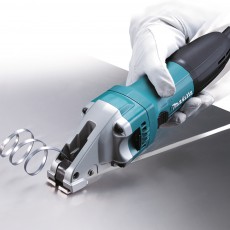 makita lemezvágógép 380w js1601