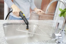 karcher szegélysörte szett 2.863-061.0