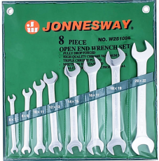 jonnesway villáskulcs készlet 8 részes w25108s