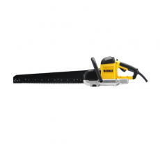 dewalt aligátorfűrész dwe397-qs