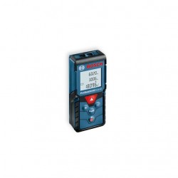 bosch lézeres távolságmérő glm 40 (0601072900)