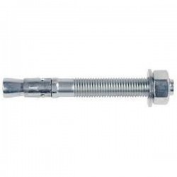 alapcsavar 12x140, eta minősítéssel rawl