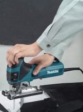 makita szúrófűrészgép 720w 4351fctj