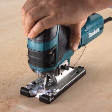 makita szúrófűrészgép 720w 4351fctj
