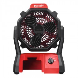 milwaukee ventilátor m18af-0 (4933451022)