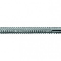 szeg bordázott 4x50mm