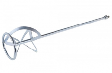 keverőszár m14 120mm l35085 balkezes