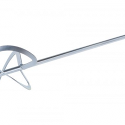 keverőszár m14 120mm l35085 balkezes