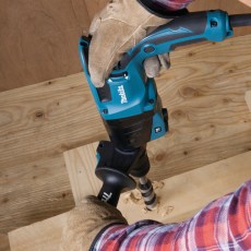 makita fúró-vésőkalapács 800w hr2630