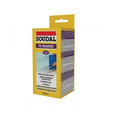 soudal purhab eltávolító 100ml 116544