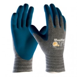 atg védőkesztyű maxiflex comfort   8 34-924 (130666)