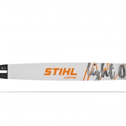 stihl vezetőlemez 45cm 18