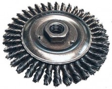 makita drótkorong lapos 125mm m14 d-29577 fonott