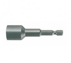 makita dugókulcs mágneses 1/4 p-48854  7/50mm