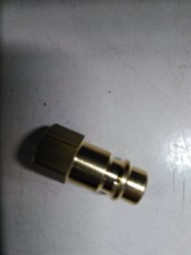 gyorscsatlakozó 1/8