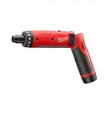 milwaukee akkus rúdcsavarozó 4v m4d-202b (4933440475)