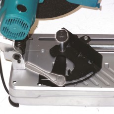 makita gyorsdaraboló 2200w lw1400