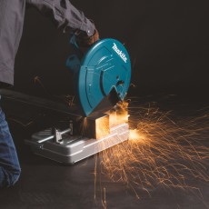 makita gyorsdaraboló 2200w lw1400