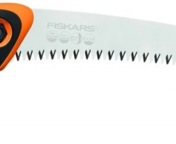 fiskars fűrész sw-240 professzionális 123240