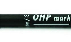 alkoholos filc ohp top marker sárga m