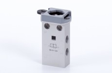 hafner ba 511 301 5/2 g1/8 szelep kézi működt. 5/2