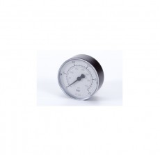 hafner manométer 16bar g1/4 g 63.16r hátsó
