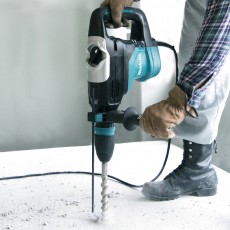 makita fúró-vésőkalapács 1100w hr4003c