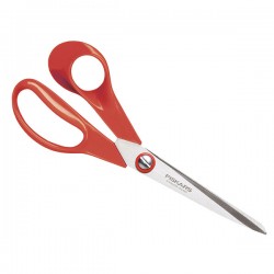 fiskars olló 21 cm balkezes classic 859850