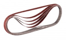 makita csiszolószalag   9x 533p 12 p-43290 5db/cs