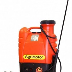 agrimotor permetező akkus sx15d