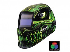 iweld automata fejpajzs zöld kop. iweld nored eye iii (8nrde2grnskl)