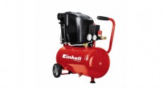 einhell kompresszor te-ac 230/24/8 (4010460)