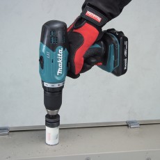 makita akkus fúró-csavarbehajtó ddf453rfe