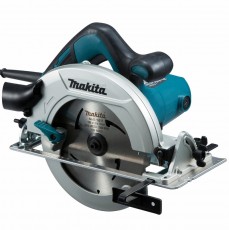 makita körfűrész 190 mm 1200w hs7601j