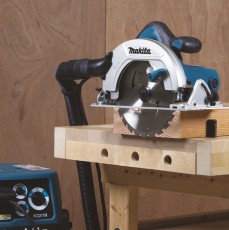 makita körfűrész 190 mm 1200w hs7601j