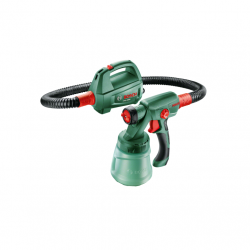 bosch festékszóró pisztoly pfs 2000 (0603207300)